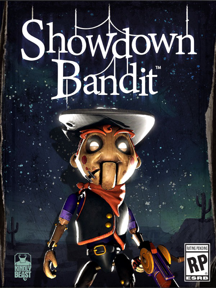 Showdown Bandit