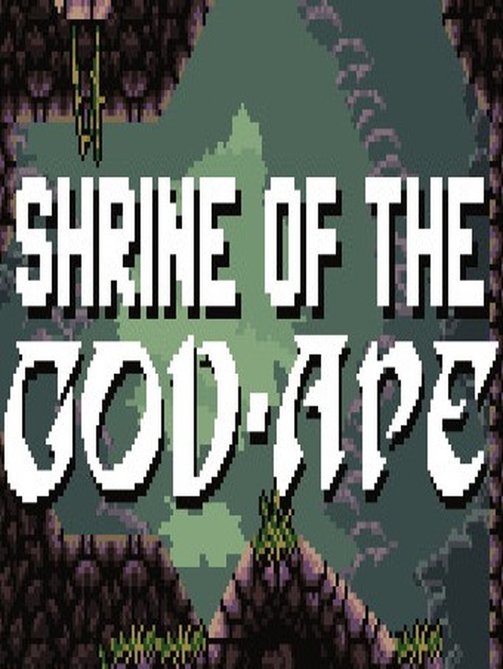 Shrine of the God-Ape