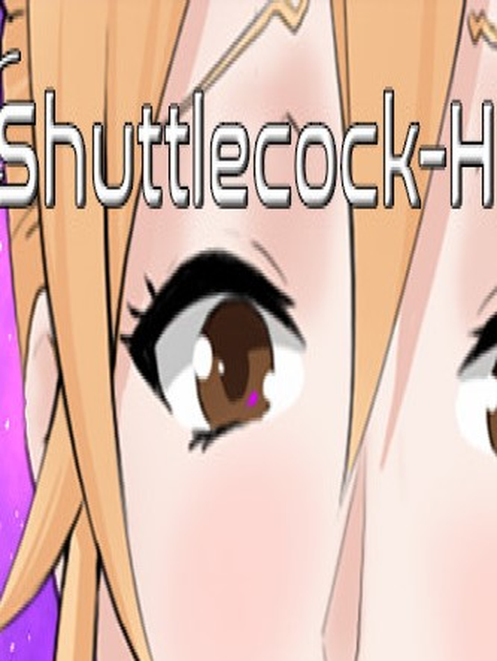 Shuttlecock-H