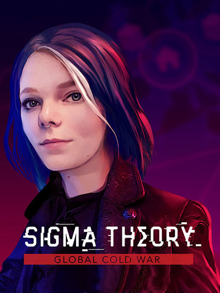 Sigma Theory: Global Cold War