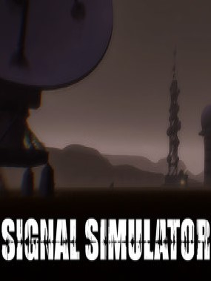 Signal Simulator