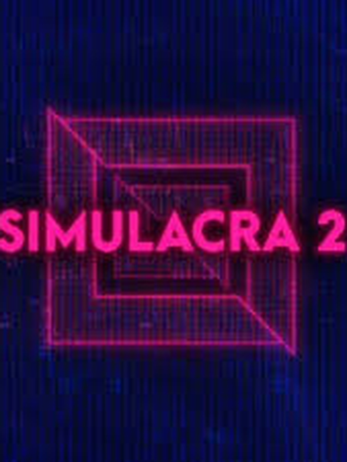 SIMULACRA 2