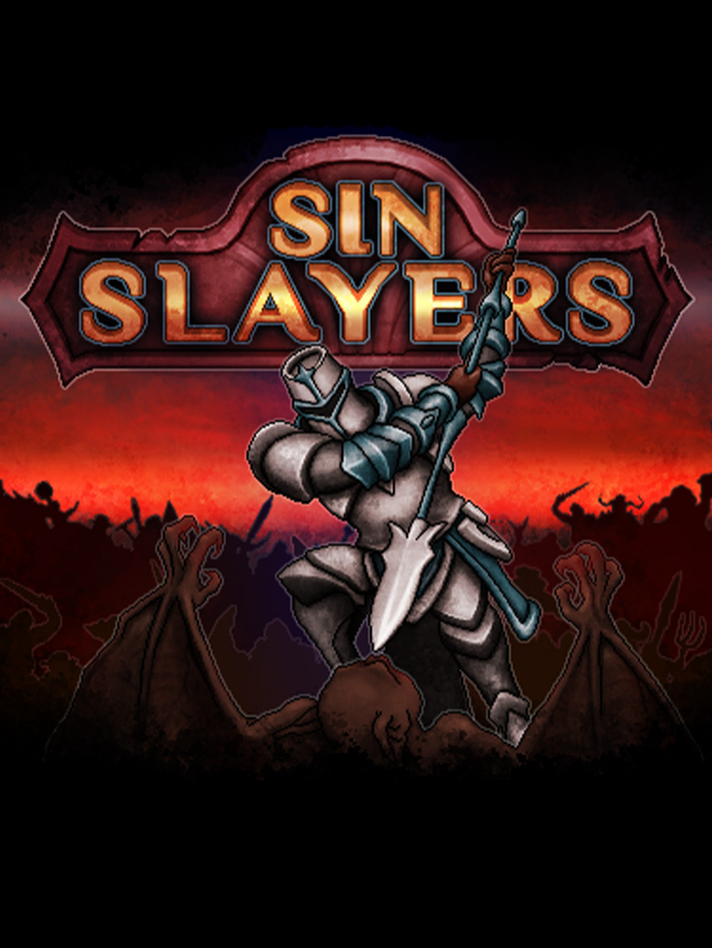 Sin Slayers