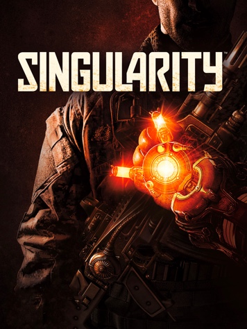 Singularity