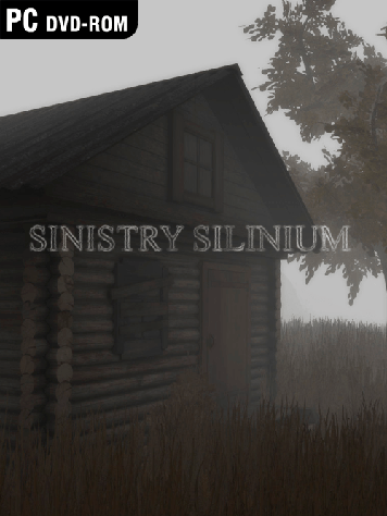 SINISTRY SILINIUM