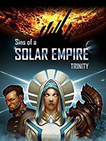 Sins of a Solar Empire: Trinity