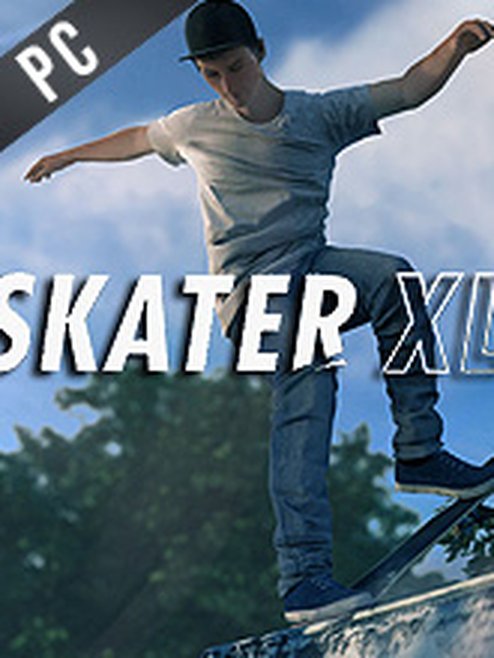Skater XL