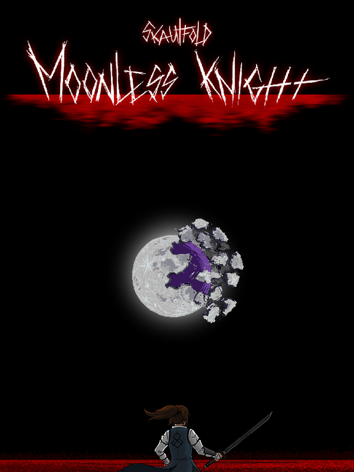 Skautfold: Moonless Knight