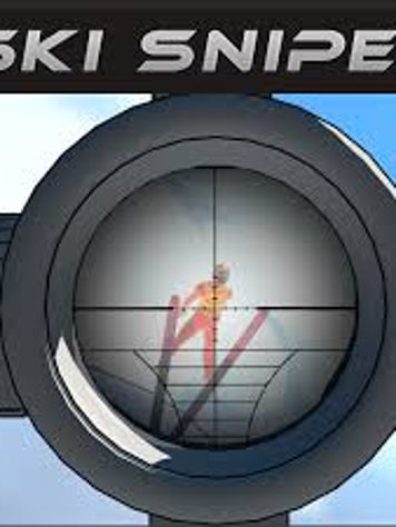 Ski Sniper