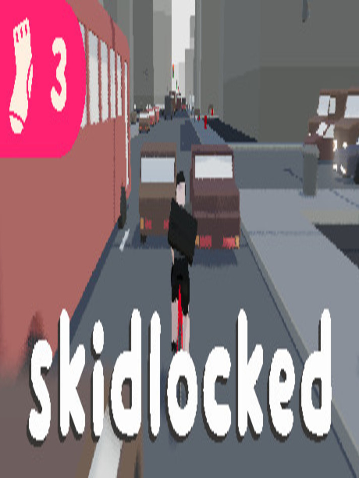 Skidlocked