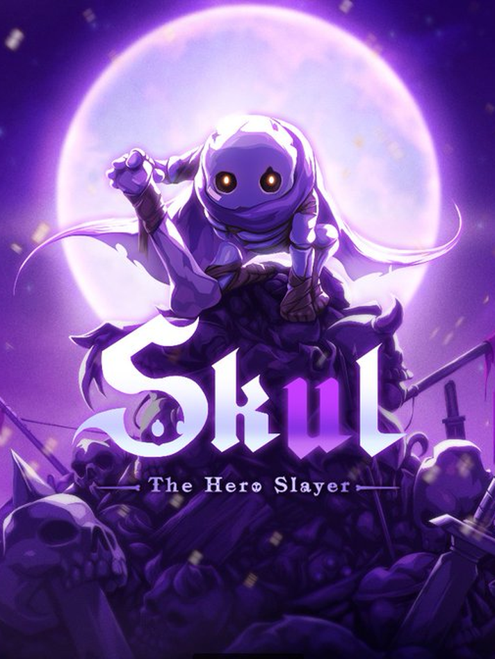 Skul: The Hero Slayer