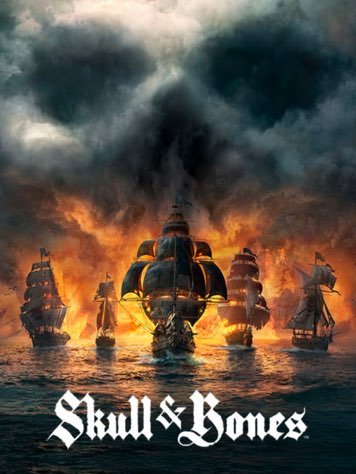 Skull and Bones