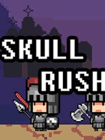 Skull Rush