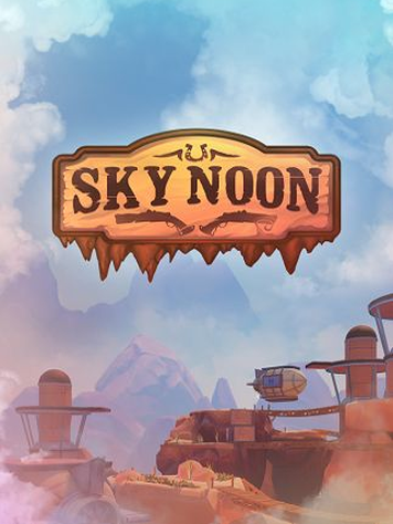 Sky Noon
