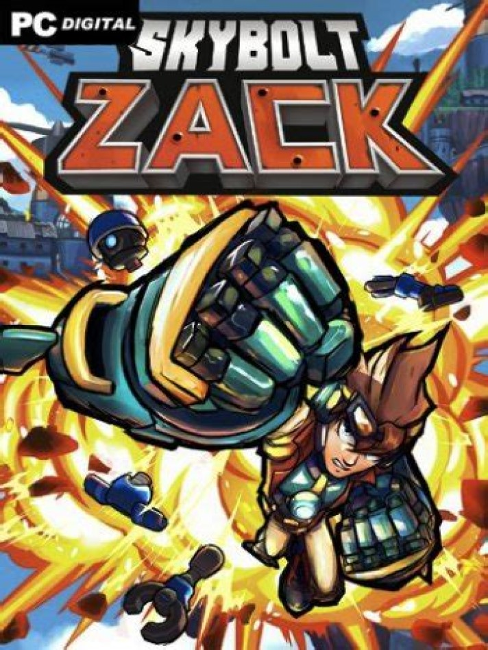 Skybolt Zack