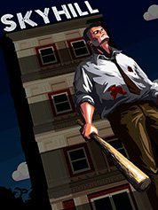 SKYHILL