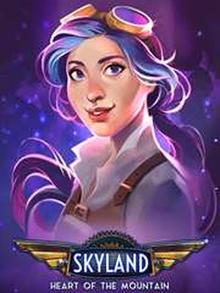 Skyland: Heart of the Mountain