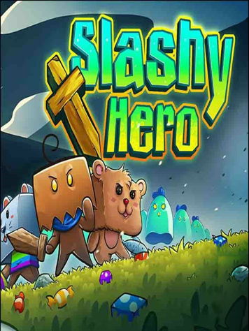 Slashy Hero