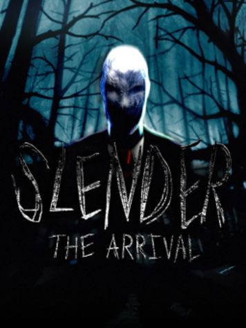 Slender: The Arrival