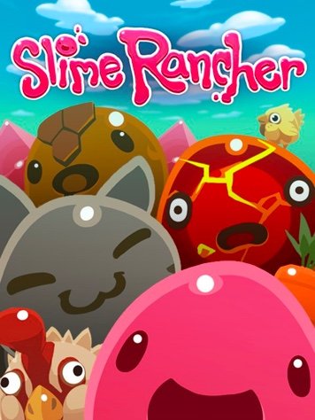 Slime Rancher