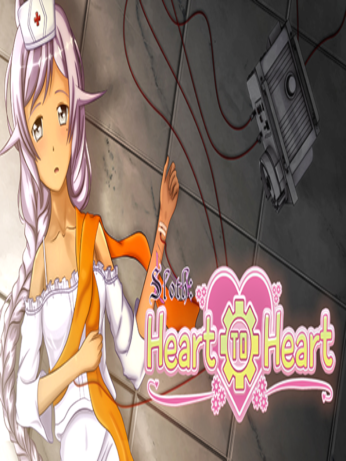 Sloth: Heart to Heart