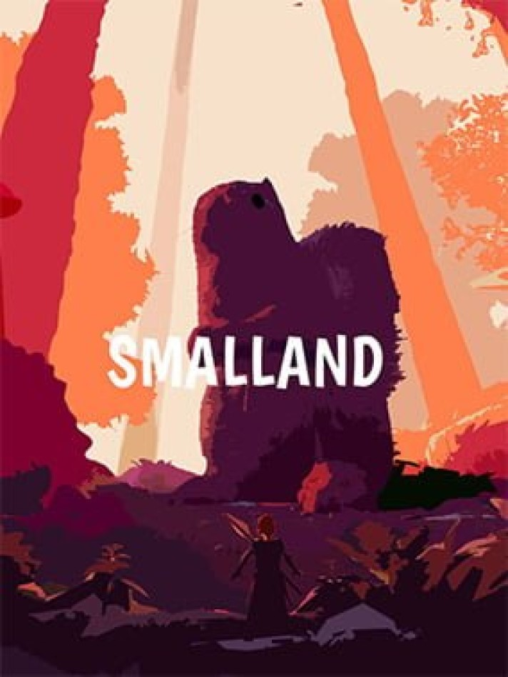 SMALLAND: Survive the Wilds