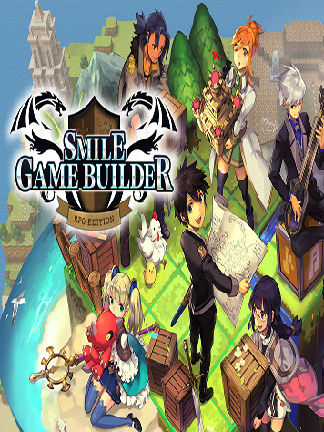SMILE GAME BUILDER