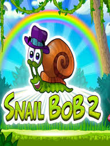 Snail Bob 2: Tiny Troubles