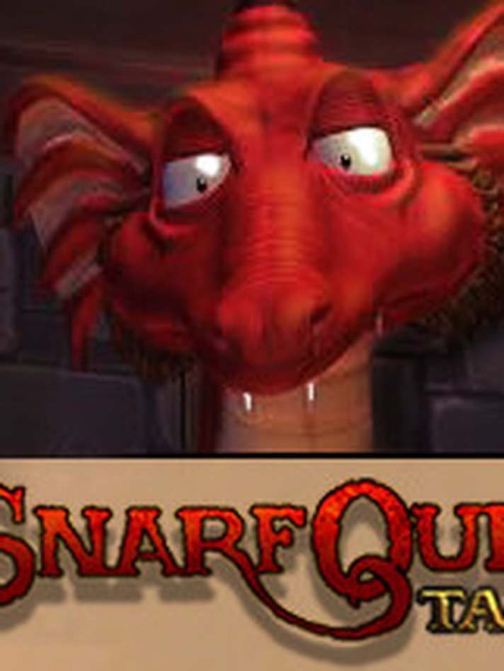 SnarfQuest Tales