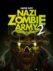 Sniper Elite: Nazi Zombie Army 2