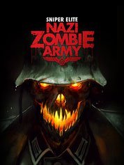 Sniper Elite: Nazi Zombie Army