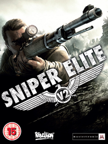 Sniper Elite V2