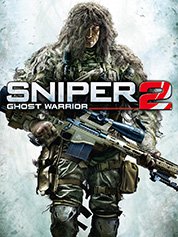 Sniper: Ghost Warrior 2