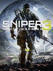 Sniper: Ghost Warrior 3