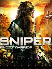 Sniper: Ghost Warrior