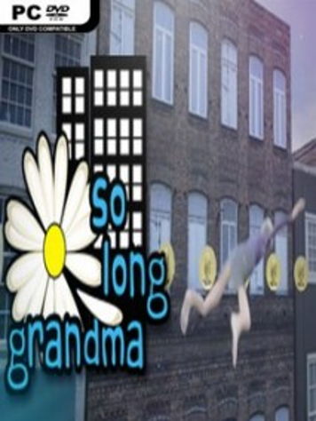 So Long Grandma