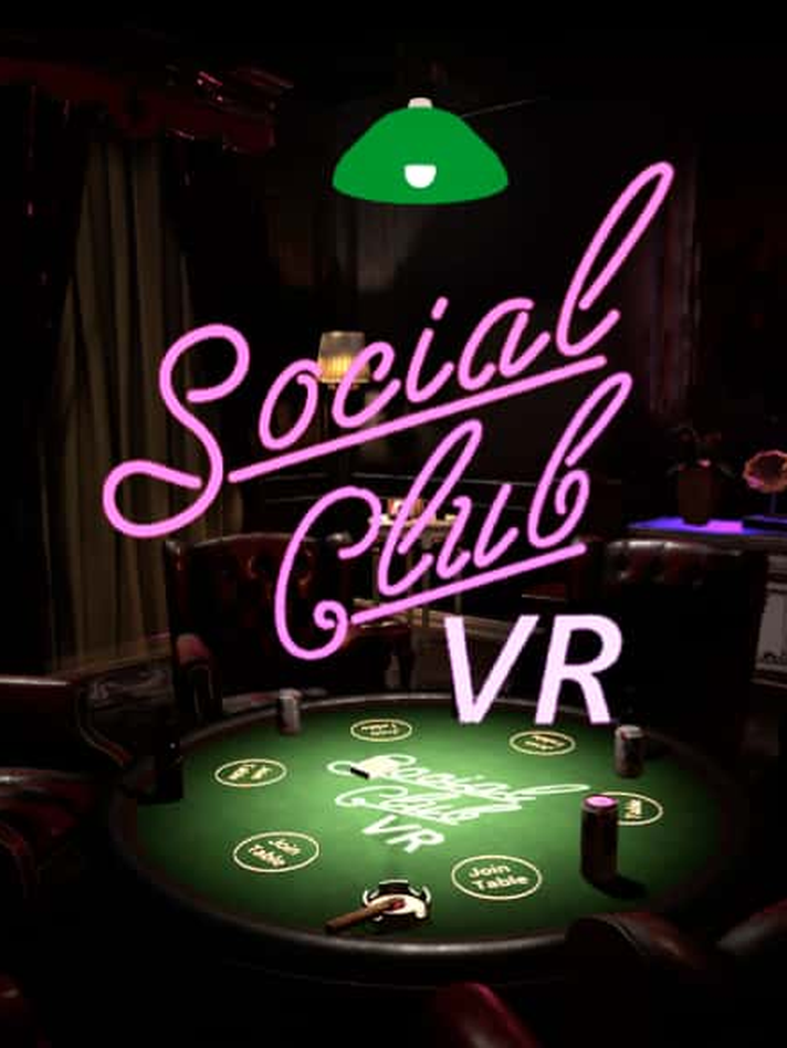 Social Club VR