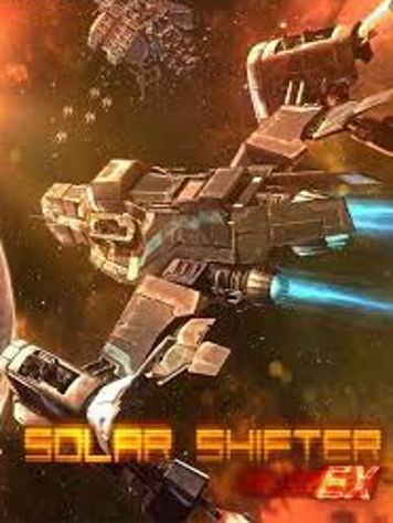 Solar Shifter EX