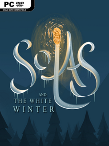 Solas and the White Winter