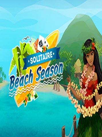 Solitaire: Beach Season 3