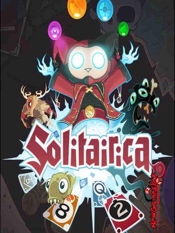 Solitairica