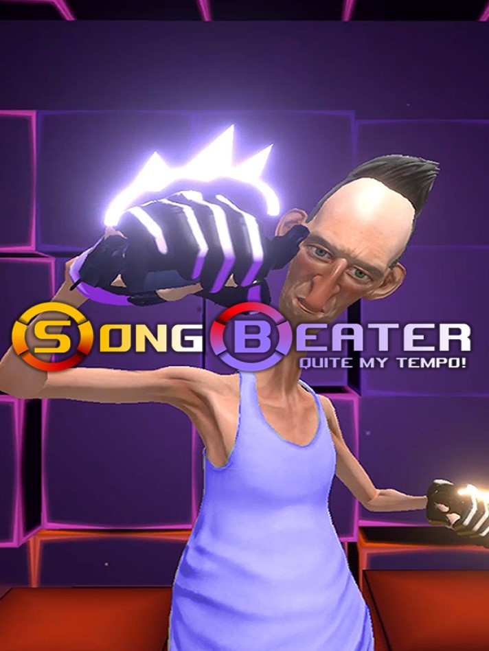 Song Beater: Quite My Tempo!