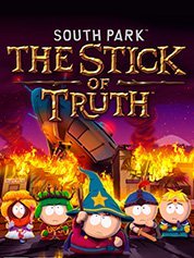South Park: The Stick of Truth