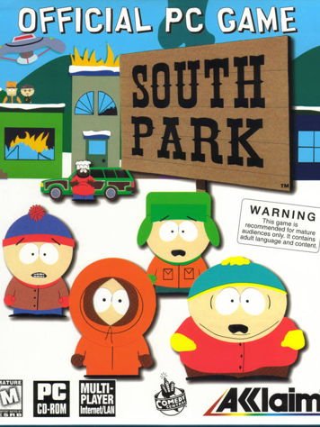 South Park