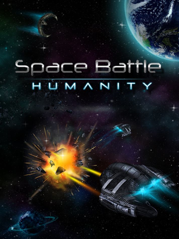 SPACE BATTLE: Humanity