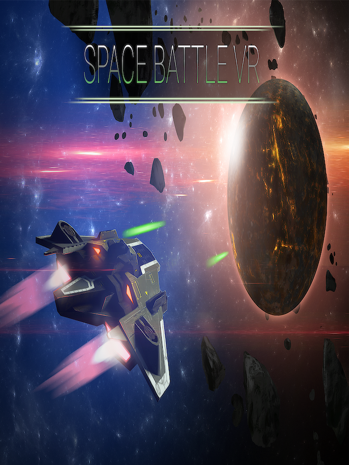 Space Battle VR