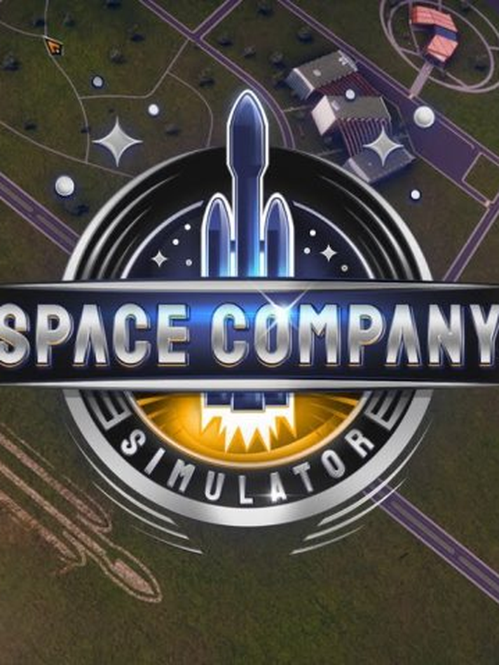 Space Company Simulator