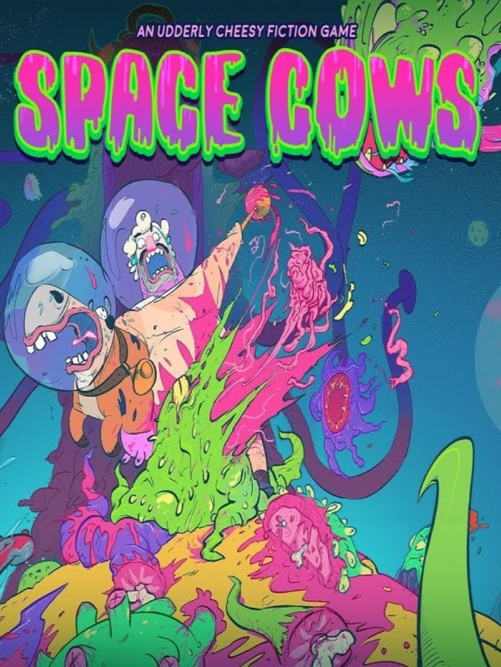 Space Cows