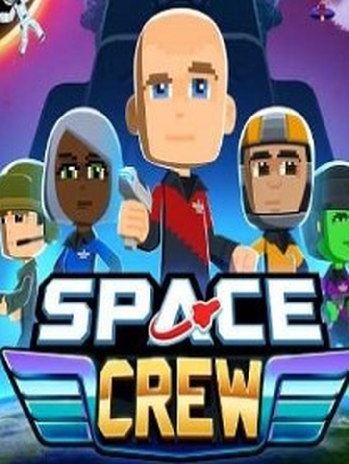 Space Crew