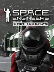 Space Engineers